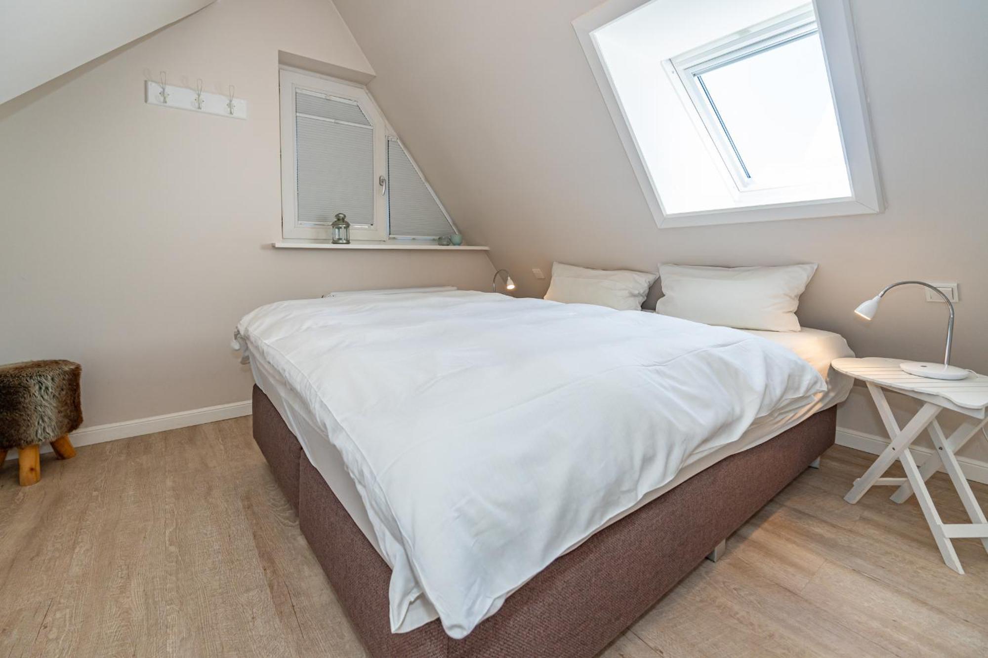 Apartmán An Der Duene, App 10 Westerland Exteriér fotografie